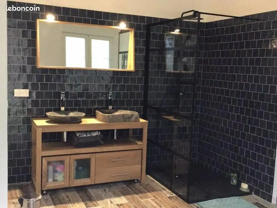 Appartement Plein Pied Avec Terrasse Saint-Malo